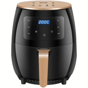 هواپز ۶ لیتر سیلور کرست مدل Silver Crest 18s