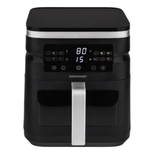 سرخ کن بدون روغن 7 لیتری گوسونیک مدل GAF-837