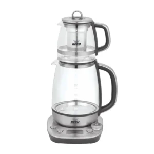 چای ساز روی هم بیم مدل TM2806