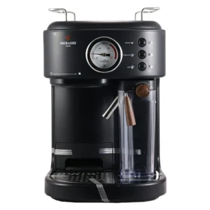 اسپرسو ساز 1.6 لیتری مباشی مدل ME ECM2500