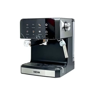 اسپرسو ساز ۱۶۰۰ میلیلیتر نوا مدل NCM-173